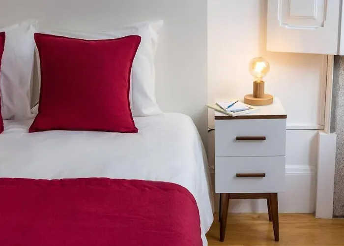 Alegria 283 Apartment *