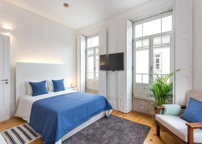 Apartmán Alegria 283 *