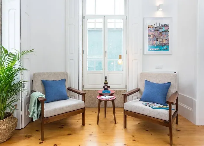 Alegria 283 Apartmán