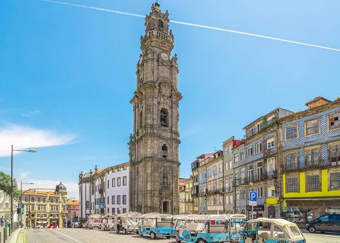 Apartmán Alegria 283