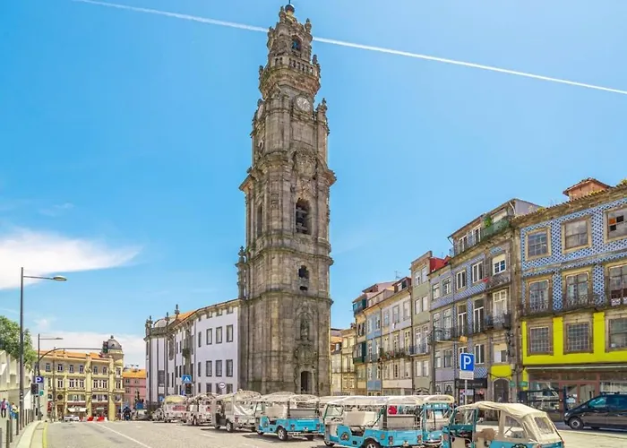 Alegria 283 Daire Porto