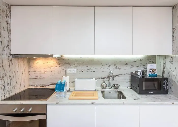 Apartmán Alegria 283 *