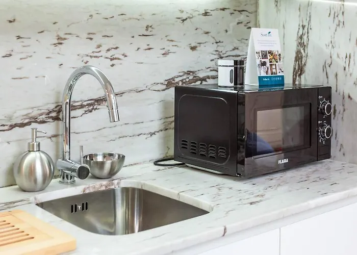 Apartmán Alegria 283 Porto