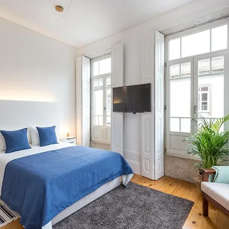 Alegria 283 Apartment Porto