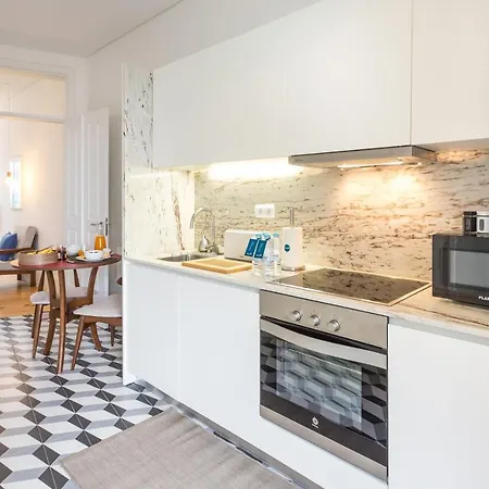 Apartment Alegria 283