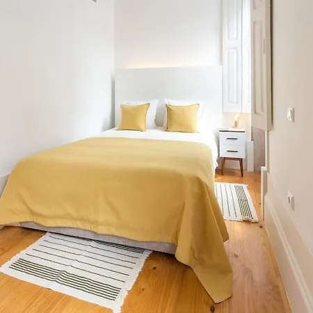 Alegria 283 Apartment Porto