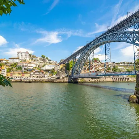 Alegria 283 Porto
