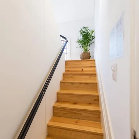 Apartment Alegria 283