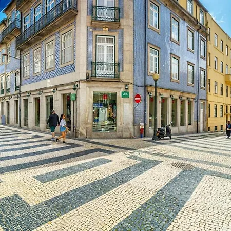 Alegria 283 * פורטו