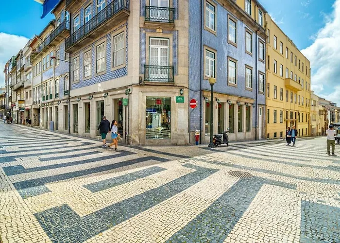 Alegria 283 * פורטו