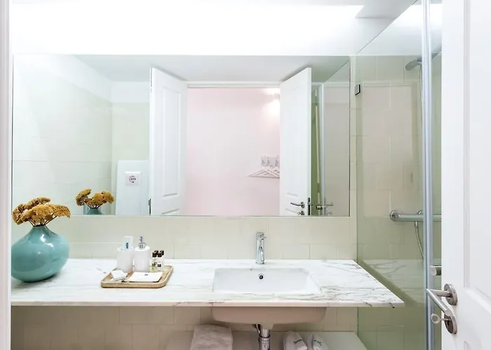 Alegria 283 * פורטו