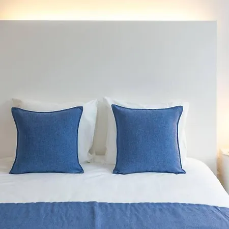 公寓 Alegria 283 *