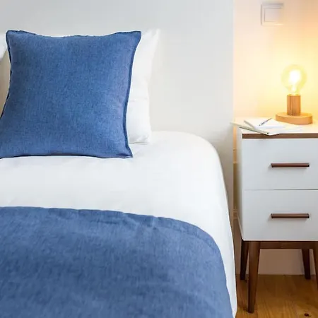 Alegria 283 波尔图