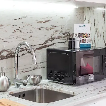 公寓 Alegria 283 *