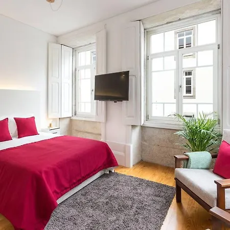 Alegria 283 公寓 *