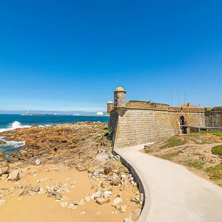 公寓 Alegria 283 *