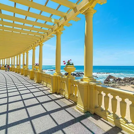 Alegria 283 波尔图