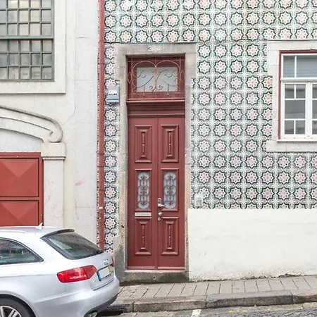 Alegria 283 公寓 *