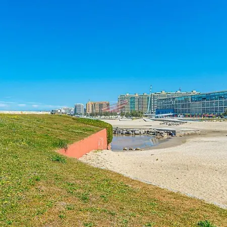 Alegria 283 * 波尔图