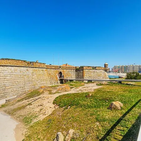 Alegria 283 波尔图