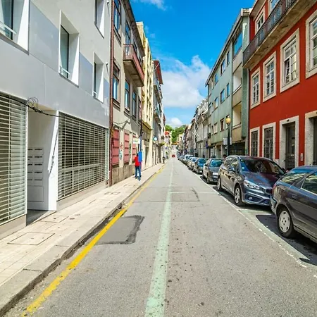 Alegria 283 Apartman *