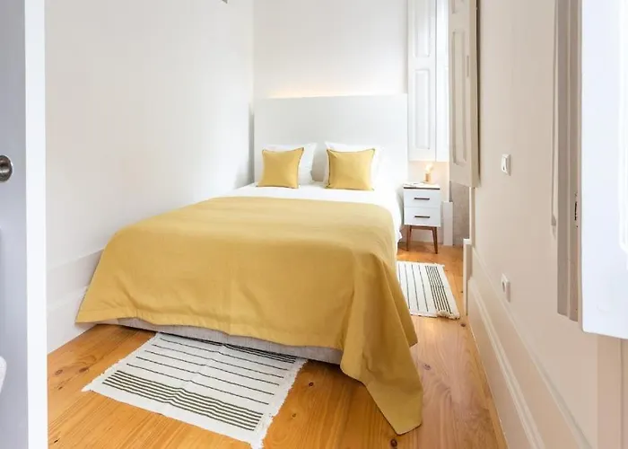 Alegria 283 * Порту