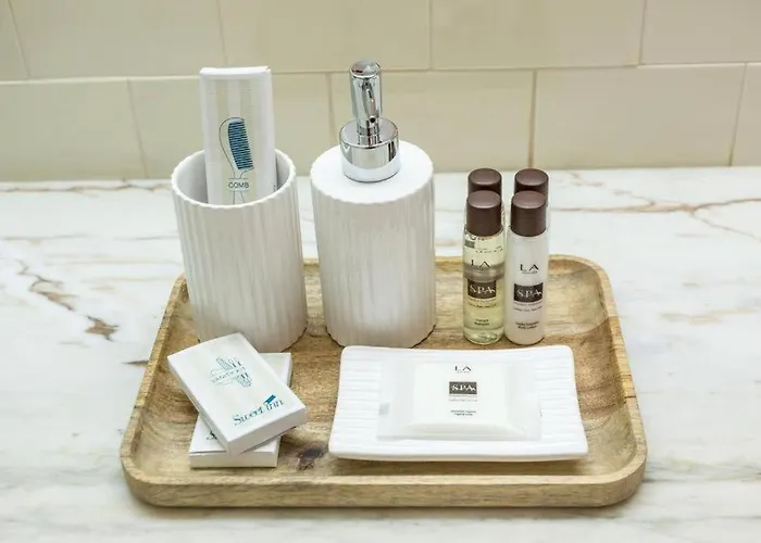 Alegria 283 Apartman *