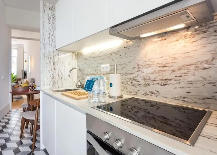 Alegria 283 Apartman *