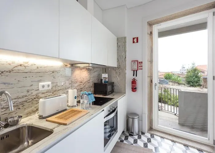 Apartman Alegria 283 *