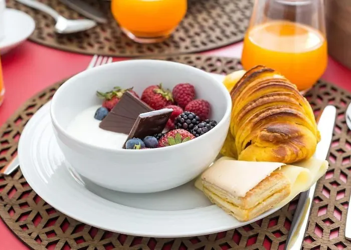 Apartman Alegria 283 Porto