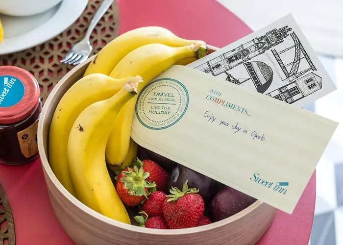 Alegria 283 Апартаменты