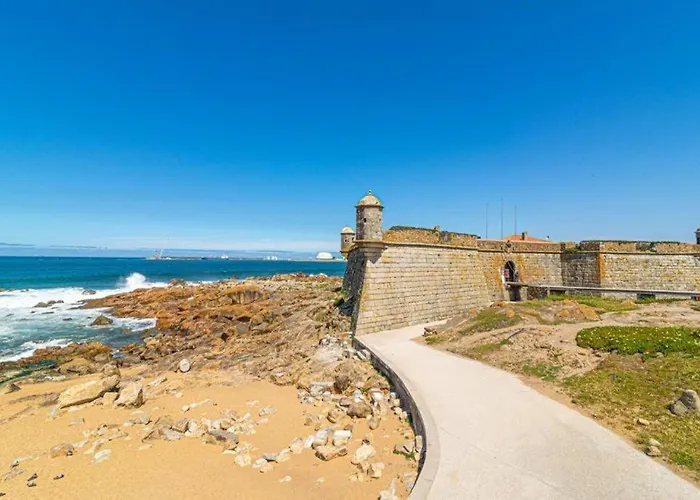 Apartman Alegria 283