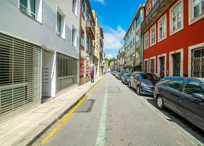 Alegria 283 Apartman *