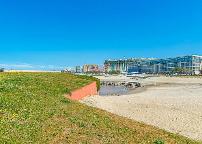 Alegria 283 Порту