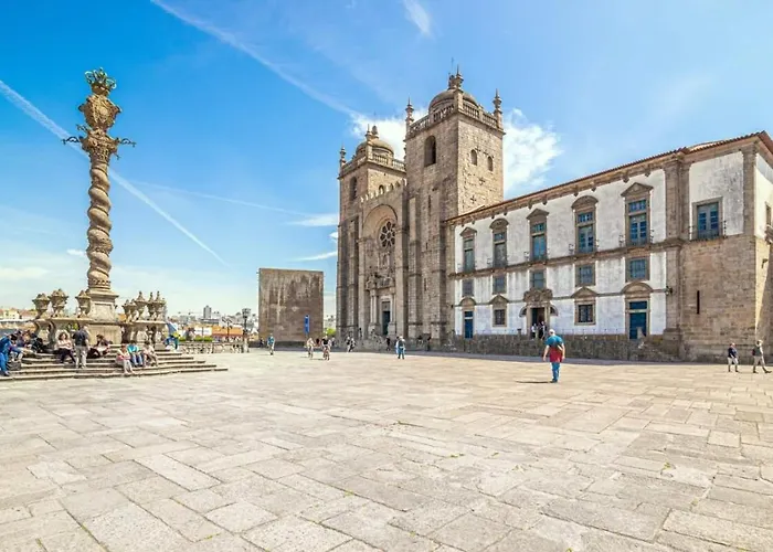 Apartman Alegria 283 *