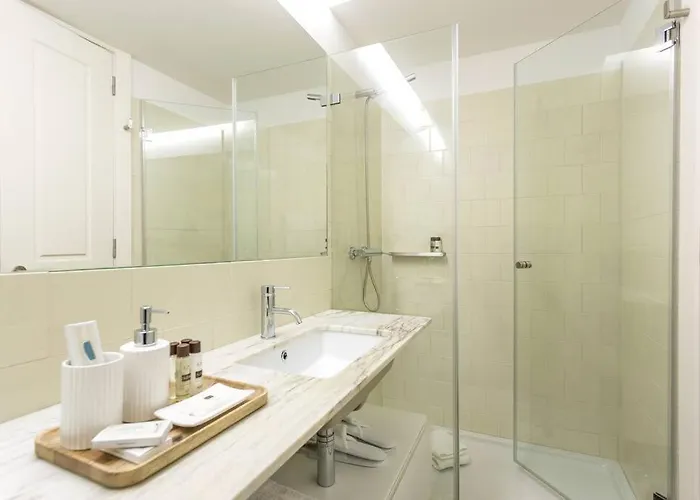 Alegria 283 Apartman Porto